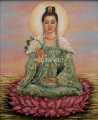 Tranh Phật Bà X002