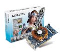 GIGABYTE GV-N98TZL-1GH (NVIDIA GeForce 9800GT, 1GB GDDR3, 256-bit, PCI Express 2.0 x16)  