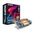GIGABYTE GV-NX76G256HI-RH (NVIDIA GeForce 7600 GS, 256MB, GDDR2, 128-bit, PCI Express x16) 