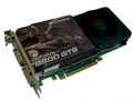 ECS N8800GTS-512MX (GeForce 8800GTS , 512MB, 256-bit, GDDR3, PCI Express 2.0)