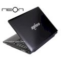 Axioo Neon MNC-0162 (Intel Core 2 Duo T5800 2.0Ghz, 1GB RAM, 160GB HDD, VGA SiS M672, 14.1 inch, PC DOS)