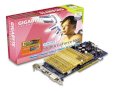 Gigabyte GV-N66256DP (NVIDIA GeForce 6600, 256MB, 128-bit, GDDR, AGP 4X/8X)
