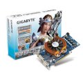 GIGABYTE GV-N98TOC-1GH (NVIDIA GeForce 9800GT, 1GB, GDDR3, 256 bit, PCI Express 2.0 x16) 
