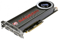 HIS HD 4870 X2 (Radeon DH 4870x2, 2GB, 512-bit, GDDR5, PCI Express x16 2.0 )
