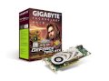 Gigabyte GV-NX78X256V-B (NVIDIA GeForce 7800 GTX, 256MB, 256-bit, GDDR3, PCI Express x16)
