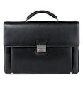 Kenneth Cole NEW YORK Business Leather Case