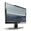 HP v185w 18.5 inch Widescreen LCD Monitor