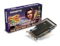 GIGABYTE GV-NX76T256D-RH (rev. 3.0) (NVIDIA GeForce 7600GT, 256MB, GDDR3, 128 bit, PCI Express x16)