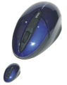 e-blue Groza 2.4Ghz Wireless ISD Mouse