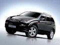 SsangYong Kyron SUV 4x4 M270Xdi SPR AT 