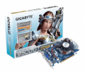 GIGABYTE GV-N95TD3-512I (NVIDIA GeForce 9500GT, 512MB, GDDR3, 128-bit, PCI Express x32 2.0)