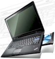 Lenovo ThinkPad SL300 (Intel Core 2 Duo P8400 2.26GHz, 1GB RAM, 160GB HDD, Intel GMA 4500MHD, 13.3 inch, PC DOS) 