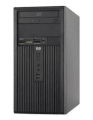 Máy tính Desktop HP Compaq dx7400MT (KN667PA) (Intel Core 2 Duo E4600 2.4GHz, 512MB RAM, 80GB HDD, VGA Intel GMA 3100, PC-DOS, Không bao gồm Màn hình)