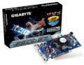 GIGABYTE GV-N96TZL-1GI (NVIDIA GeForce 9600 GT, 1GB, GDDR3, 256-bit, PCI Express x16 2.0) 