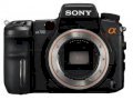 Sony Alpha DSLR-A700K (DT 18-70mm F3.4-5.6) Lens Kit 