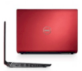 Dell Studio 15 (BP- 016) Red (Intel Core 2 Duo T6400 2.0Ghz, 2GB RAM, 250GB HDD, VGA ATI Radeon HD4570, 15.6 inch, Windows Vista Home Premium)