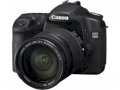 Canon EOS 50D (EF-S 28-135mm IS U) Lens Kit 