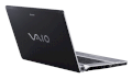 SONY VAIO VGN-FW390NAB (Intel Core 2 Duo T6570 2.1GHz, 2GB RAM, 250GB HDD, VGA 4500MHD, 16.4 inch, Windows Vista Business)