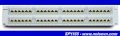 SP1165 - Patch panel 48 port Cat5e Micronet