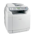 Lexmark Color Laser Printer X502dn