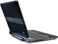 Gateway P7804G (Intel Core 2 Duo P8600 2.4Ghz, 4GB RAM, 640GB HDD, VGA NVIDIA GeForce 9800M GTS, 17 inch, Windows Vista Home Premium)