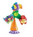  Fisher-Price Rainforest Twist & Spin Suction Toy L2175