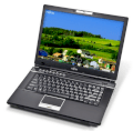 FUJITSU  LifeBook A6220 (Intel Core 2 Duo P8400 2.26GHz, 3GB RAM, 250GB HDD, VGA ATI Mobility Radeon HD 3470, 15.4 inch, Windows Vista Home Premium)