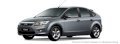 Ford Focus LX Hatch 2.0 MT 2009