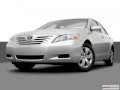 Toyota Camry LE 2.4 MT 2009