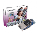 GIGABYTE GV-R485MC-1GI (ATI Radeon HD 4850, 1GB, GDDR3, 256-bit, PCI Express x16 2.0)  
