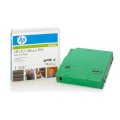HP LTO-4 Ultrium-4 Tape Cartridge(800/1600GB) - C7974A