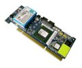 IBM Server RAID 8i - storage controller (zero-channel RAID) - SAS - PCI-X (PN:39R8729 )