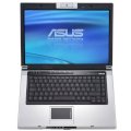 Asus F5 PRO50 (Intel Penium Dual Core T2390 1.86GHz, 1GB RAM, VGA ATI Radeon Xpress 200M, 15.4 inch, Windows Vista Ultimate)