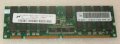 IBM - 1GB (2x512MB) - Bus 333Mhz - PC 2100 ECC DDR SDRAM RDIMM 