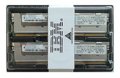IBM 4GB (2x2GB) - DDR2 DIMMs - Bus 533Mhz - PC2 4200 for P5-505, P5-55A - 1932