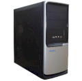 Máy tính Desktop I-SINGPC 103A (Intel Pentium Dual-Core E5200 2.5GHz, 1GB RAM, 160GB HDD, VGA Intel GMA 3100, PC DOS, Không kèm theo màn hình)