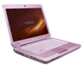 SONY VAIO VGN-CS120E/P (Intel Core2 Duo P8400 2.26GHz, 4GB RAM, 320GB HDD, VGA GMA 4500MHD, 14.1 inch, Windows Vista Home Premium)