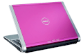 DELL XPS M1330 R560693 Pink (Intel Core 2 Duo T5750 2.0GHz, 1GB RAM, 160GB HDD, VGA Intel GMA X3100, 13.3 inch, Windows Vista Home Premium) 