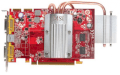 MSI RX2600XT-T2D256EZ/D3 (ATI Radeon HD 2600XT, 256MB, GDDR3, 128-bit, PCI Express x16) 