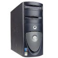 DELL PRECISION 360 (Intel Pentium 4 3.4Ghz, 2GBRAM, 2x36GB HDD)