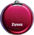 Zyrus Bandi ZYNT-SM9 4GB