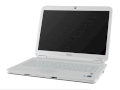 Sony Vaio VGN-NS240E/W (Intel Core 2 Duo T6400 2.0GHz, 3GB RAM, 250GB HDD, VGA Intel GMA 4500MHD, 15.4 inch, Windows Vista Home Premium) 