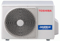 Điều hòa Toshiba RAS-10SPX