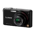 Panasonic Lumix DMC FX150K