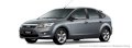 Ford Focus LX Hatch 2.0 AT 2009