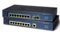CISCO WS-C2940-8TF-S - 8port 10/100 Ethernet and 1port 100BASE-FX Ethernet 
