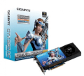 GIGABYTE GV-N260OC-896H (NVIDIA GeForce GTX 260, 896MB, GDDR3, 448-bit, PCI Express x16 2.0)    