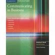 Communicating in Business - 2nd Ed ( Ebook + Audio )