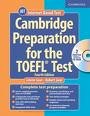 Cambridge Preparation for the TOEFL Test (4th ed.)( Ebook + Audio)