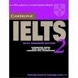 Cambridge Practice Tests for IELTS 2 ( Ebook + Audio )